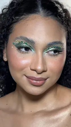Beauty makeup