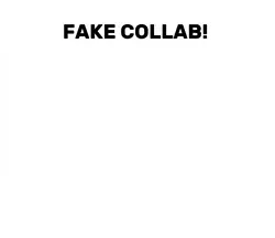 gacha fake collab