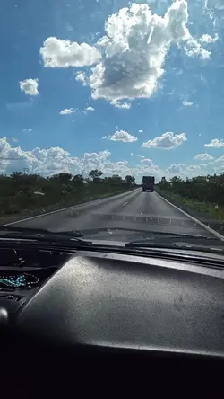 Oração do Motorista 