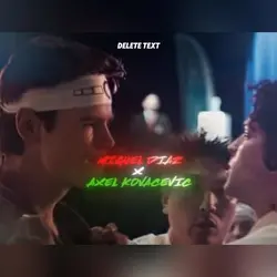Part 3 rivals