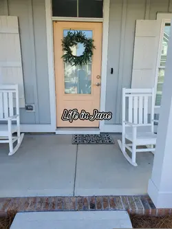 Life in June!