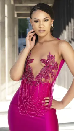 prom season
