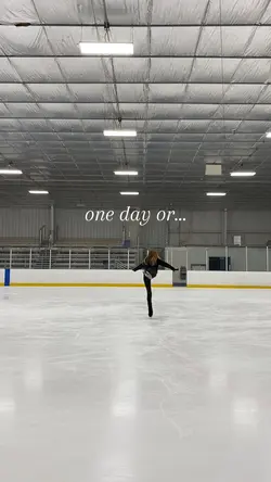 one day.
