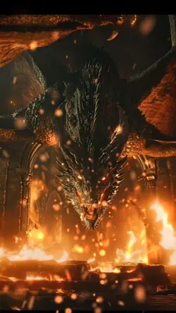 Golden Dragon 