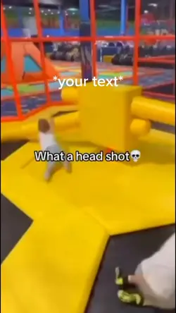 Poor kid 