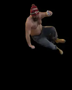 Jason Kelce