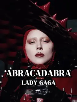 Abracadabra 💋