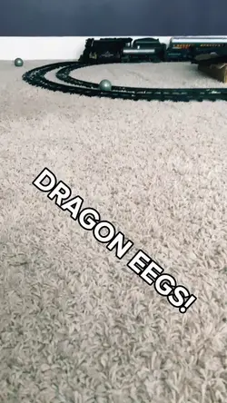 SO CUTE! NEW DRAGON 