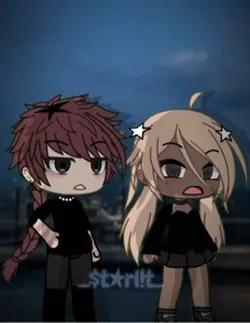 NEW CHARACTERSS 