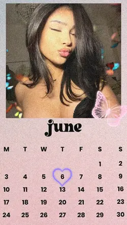 June🦋