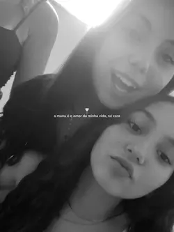 o amor da minha vida
