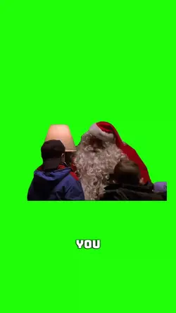 F*ck You Santa