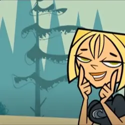 Total drama island 