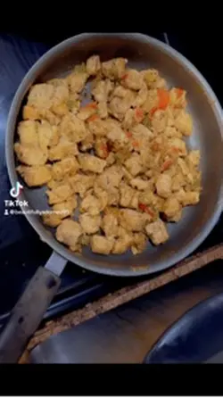 Cooking