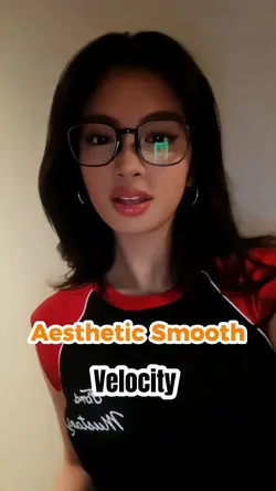 Aesthetic Smooth 