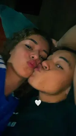 Dia dos namorados 😍
