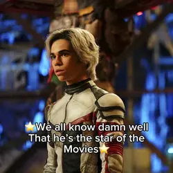 Carlos De vil!⭐️