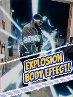 Body Effect