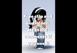 Free clip!