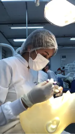 Estudo e foco 