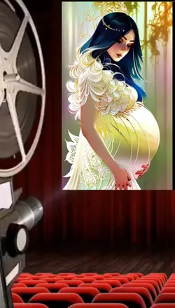 pregnancy template