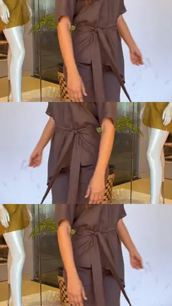 Loja de roupas