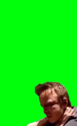 open the door