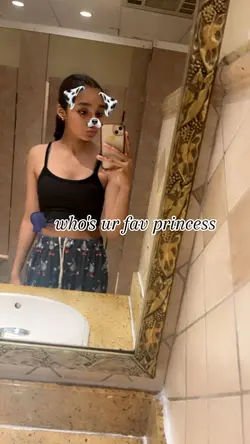 mah princess 