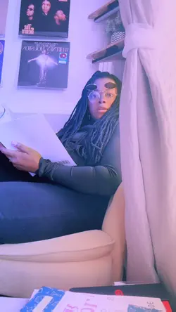 Video color effects