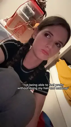 dont go there 😭