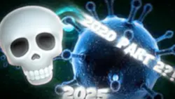 2020 Part 2??