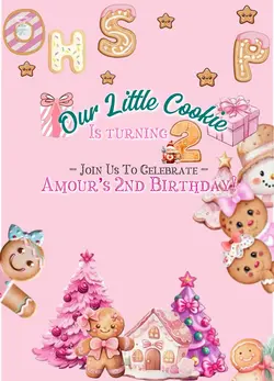 Party invite