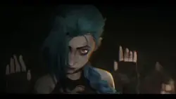 Jinx edit