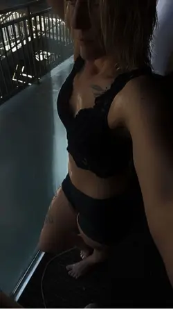 Sexy body 😈