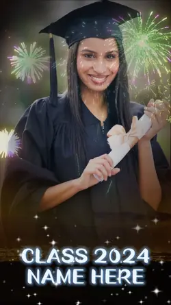 Graduation 2024