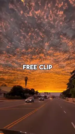 Perfect Sunset