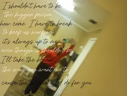 These Lyrics 