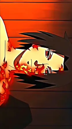 Sasuke edit