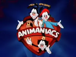 ANIMANIACS INTRO V1