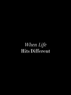 For Those Moments