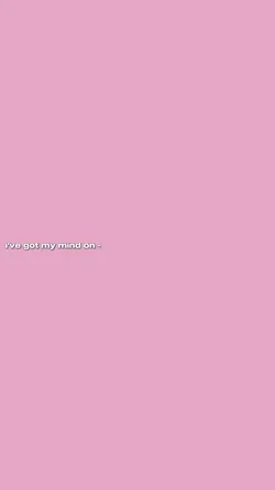 on you 💓