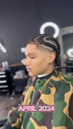 Hair growth 