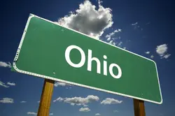 Ohio be like: