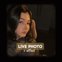 LIIVE PHOTO