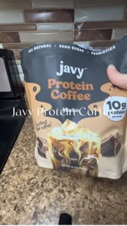 Javy Coffee
