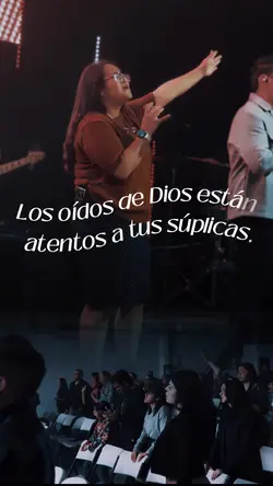 Culto iglesia