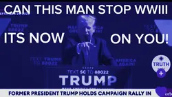 THE DONALD 