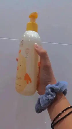 night routine