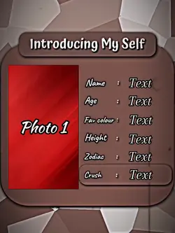 Introducing Myself