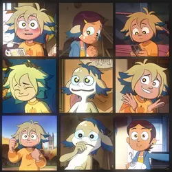 Make a collage